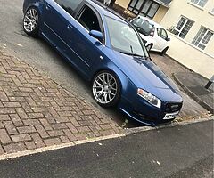 2006 Audi A4 - Image 7/7