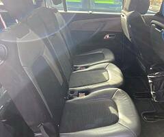 Citroen C4 Grand Picasso Exclusive - Image 5/10