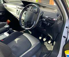 Citroen C4 Grand Picasso Exclusive - Image 6/10