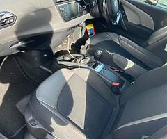 Citroen C4 Grand Picasso Exclusive - Image 8/10