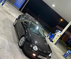 E11 G6 corolla swaps