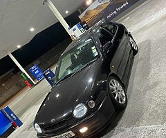 E11 G6 corolla swaps - Image 4/6