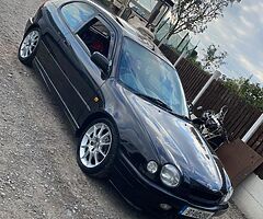 E11 G6 corolla swaps - Image 6/6