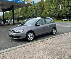 2009 Volkswagen Golf - Image 4/6