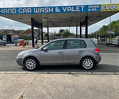 2009 Volkswagen Golf - Image 5/6