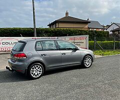 2009 Volkswagen Golf - Image 6/6