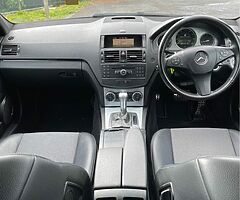 2008 Mercedes-Benz C-Class - Image 7/10