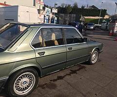 Bmw 528i