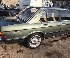 Bmw 528i