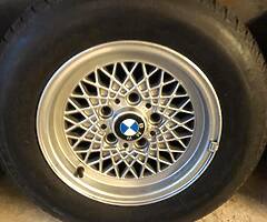 Bmw 528i - Image 4/8