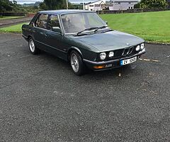 Bmw 528i - Image 7/8