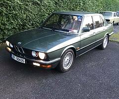 Bmw 528i - Image 8/8