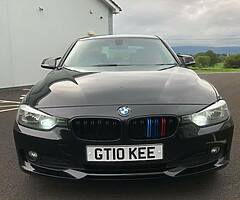 2012 BMW Series 3 - Image 5/10