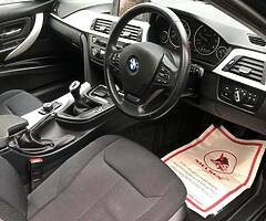 2012 BMW Series 3 - Image 6/10
