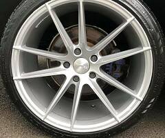 2012 BMW Series 3 - Image 9/10