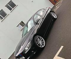 2012 BMW Series 3 - Image 10/10