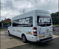 2007  Volkswagen  Sprinter - Image 5/10