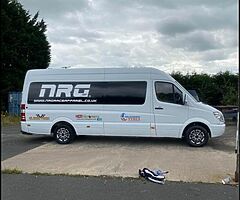 2007  Volkswagen  Sprinter - Image 6/10