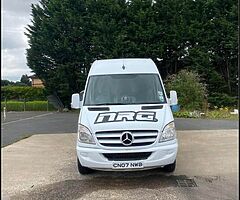 2007  Volkswagen  Sprinter - Image 8/10