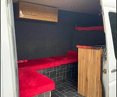 2007  Volkswagen  Sprinter - Image 9/10