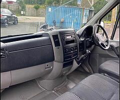 2007  Volkswagen  Sprinter - Image 10/10
