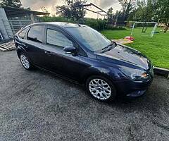 Ford Focus 1.6 diesel