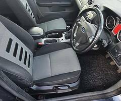 Ford Focus 1.6 diesel - Image 4/7