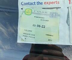 Ford Focus 1.6 diesel - Image 5/7