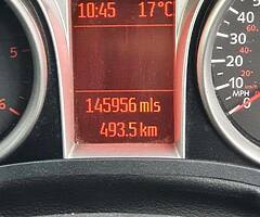 Ford Focus 1.6 diesel - Image 6/7