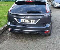 Ford Focus 1.6 diesel - Image 7/7