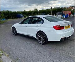 2012 BMW Series 3 - Image 5/8