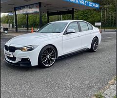 2012 BMW Series 3 - Image 6/8