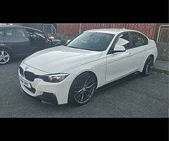 2012 BMW Series 3 - Image 7/8