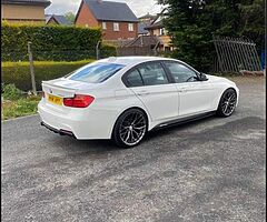2012 BMW Series 3 - Image 8/8
