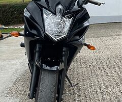 2010 Yamaha XJ6