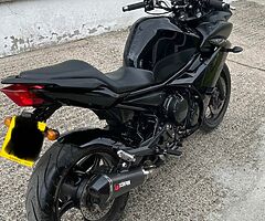 2010 Yamaha XJ6 - Image 4/10