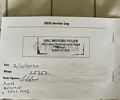 2010 Yamaha XJ6 - Image 10/10