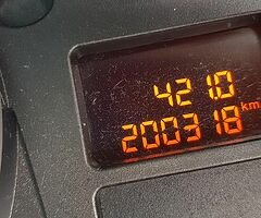 2009 Peugeot 207 Nct and tax €975 Ono - Image 6/8