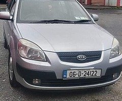 Portlaoise