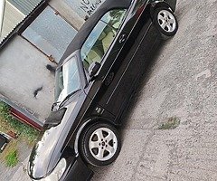 Saab 93 1.8 turbo 2001manual
