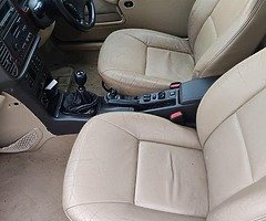 Saab 93 1.8 turbo 2001manual - Image 6/9