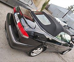 Saab 93 1.8 turbo 2001manual - Image 8/9