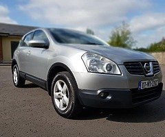 2007 NISSAN QASHQAI - Image 4/10
