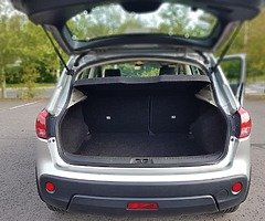 2007 NISSAN QASHQAI - Image 6/10