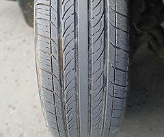 2007 NISSAN QASHQAI - Image 7/10