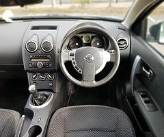 2007 NISSAN QASHQAI - Image 8/10