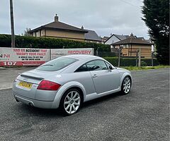 2003 Audi TT - Image 4/8