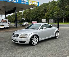 2003 Audi TT - Image 5/8