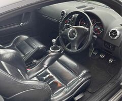 2003 Audi TT - Image 7/8