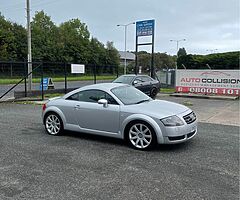 2003 Audi TT - Image 8/8